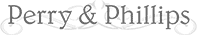perry phillps logo
